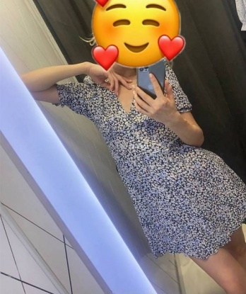 Живу в Москве и готова подарить вам незабываемые мгновения нашей страсти. 💫 Мои услуги охватывают все, что вы только можете себе представить! От нежных игр и эротического массажа до экстаза и разврата – со мной вы получите все, чего душа пожелает. 🔥 У меня безупречная репутация и множество положительных отзывов, которые подтверждают мою 100% уникальность и профессионализм. ✨ Так что, мой сладкий, не упусти шанс окунуться в мир наслаждения и прикоснуться к непостижимому раю. Заходи на мою страничку и посмотри мои фото – ты увидишь, что я именно то, чего ты искал! 💋 Дашенька