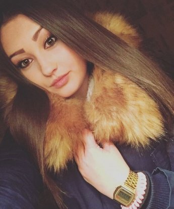 Анкета проститутки Рената - Фото 1, Кольчугино, 25 лет, №8656